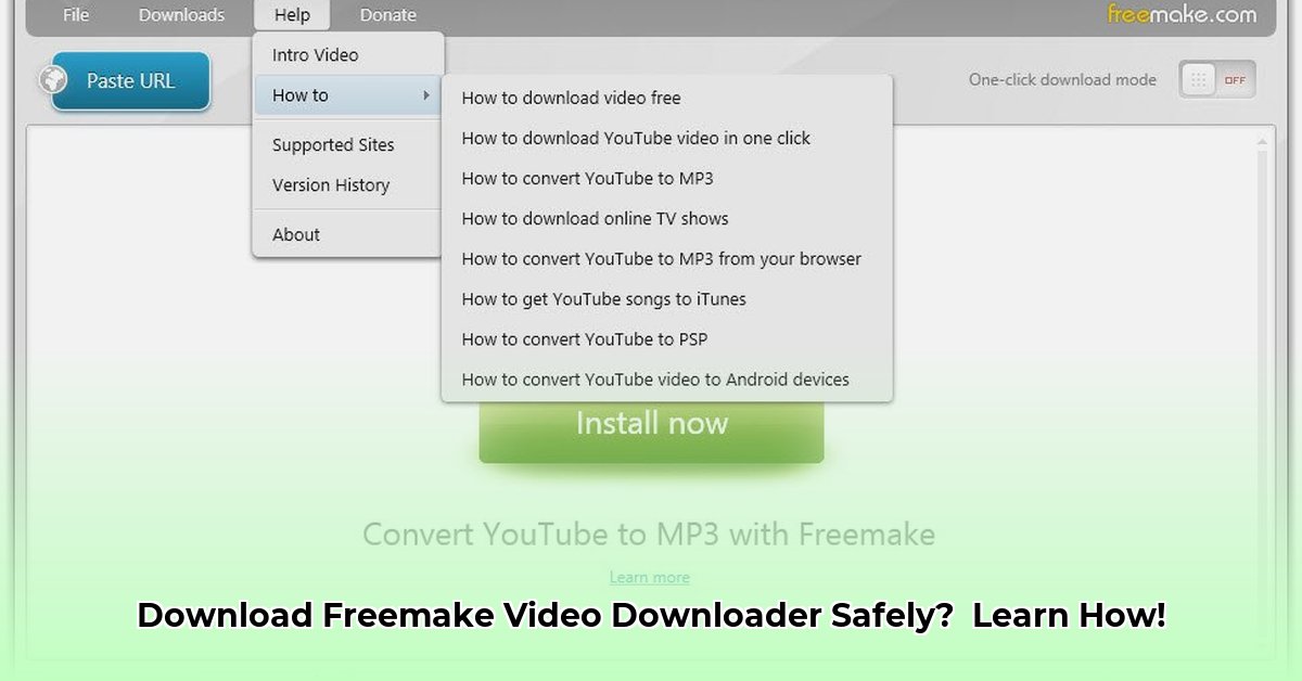 baixar-freemake-video-downloader